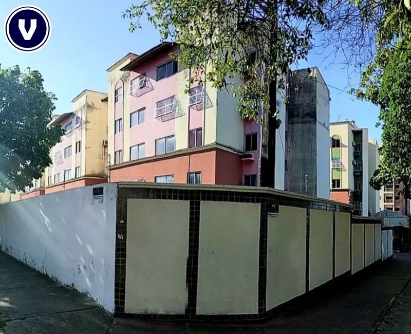 Apartamento com 2 quartos à venda, 45m2 em Tabapuá, Caucaia - CE - imagem 7 Foto 7 de Apartamento com 2 quartos à venda, 45m2 em Tabapuá, Caucaia - CE