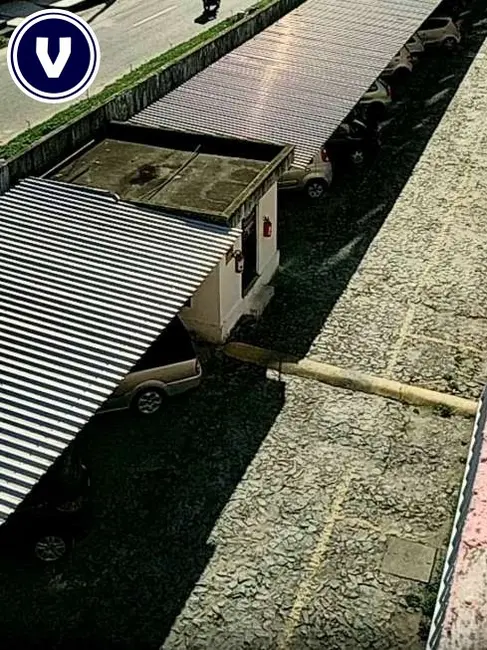 Apartamento com 2 quartos à venda, 45m2 em Tabapuá, Caucaia - CE - imagem 8 Foto 8 de Apartamento com 2 quartos à venda, 45m2 em Tabapuá, Caucaia - CE