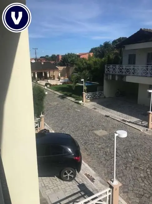 Foto 4 de Casa de Condomínio com 4 quartos à venda e para alugar, 143m2 em Guaribas, Eusebio - CE