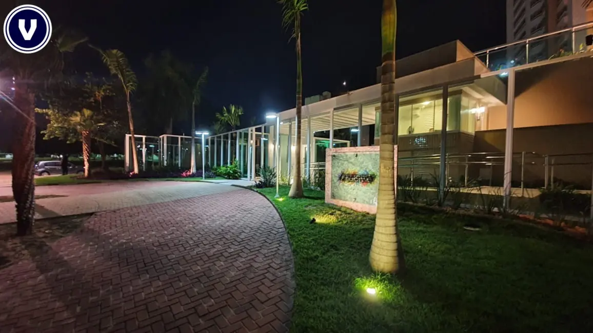 Apartamento com 3 quartos à venda, 84m2 em Cambeba, Fortaleza - CE - imagem 3 Foto 3 de Apartamento com 3 quartos à venda, 84m2 em Cambeba, Fortaleza - CE