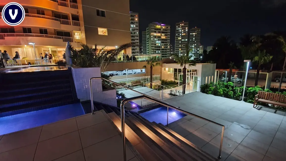 Apartamento com 3 quartos à venda, 84m2 em Cambeba, Fortaleza - CE - imagem 8 Foto 8 de Apartamento com 3 quartos à venda, 84m2 em Cambeba, Fortaleza - CE