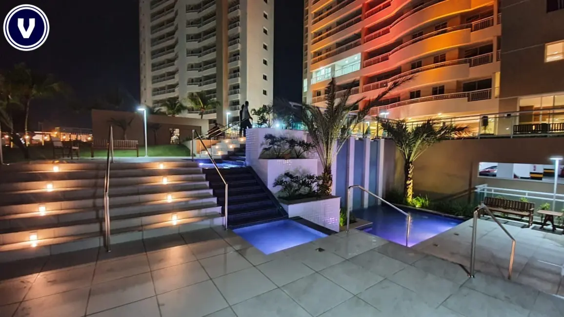 Apartamento com 3 quartos à venda, 84m2 em Cambeba, Fortaleza - CE - imagem 7 Foto 7 de Apartamento com 3 quartos à venda, 84m2 em Cambeba, Fortaleza - CE