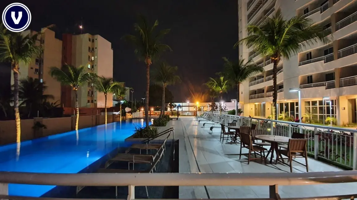 Apartamento com 3 quartos à venda, 84m2 em Cambeba, Fortaleza - CE - imagem 9 Foto 9 de Apartamento com 3 quartos à venda, 84m2 em Cambeba, Fortaleza - CE