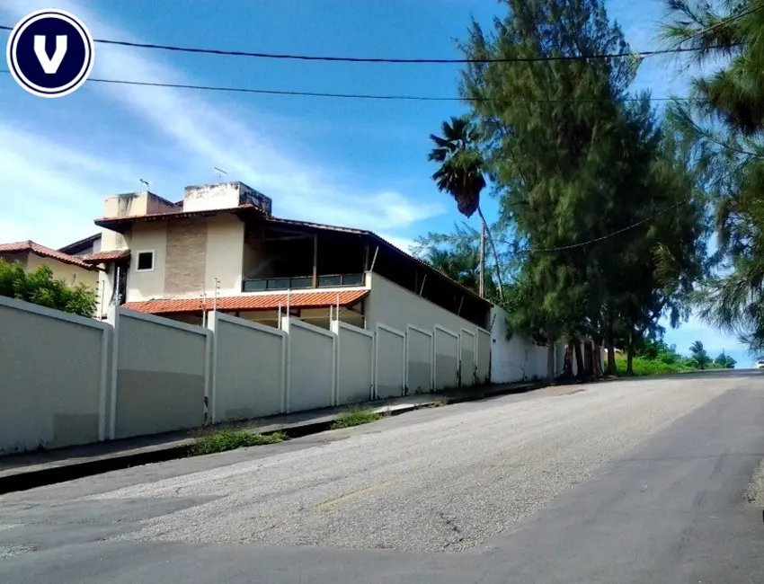 Casa de Condomínio com 4 quartos à venda, 192m2 em De Lourdes, Fortaleza - CE - imagem 3 Foto 3 de Casa de Condomínio com 4 quartos à venda, 192m2 em De Lourdes, Fortaleza - CE