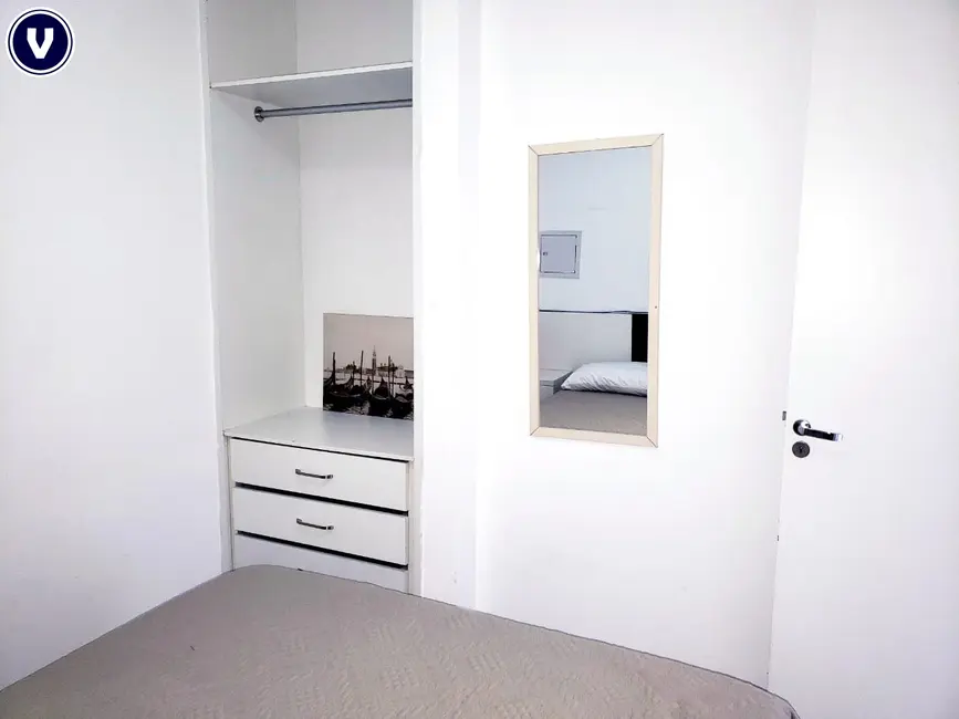 Apartamento com 2 quartos à venda e para alugar, 45m2 em Meireles, Fortaleza - CE - imagem 3 Foto 3 de Apartamento com 2 quartos à venda e para alugar, 45m2 em Meireles, Fortaleza - CE