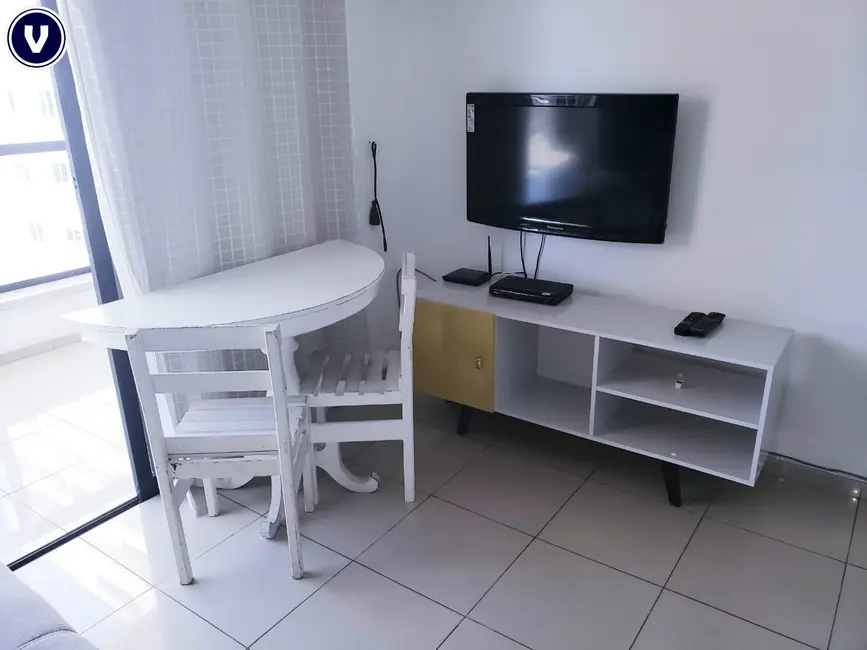 Apartamento com 2 quartos à venda e para alugar, 45m2 em Meireles, Fortaleza - CE - imagem 5 Foto 5 de Apartamento com 2 quartos à venda e para alugar, 45m2 em Meireles, Fortaleza - CE