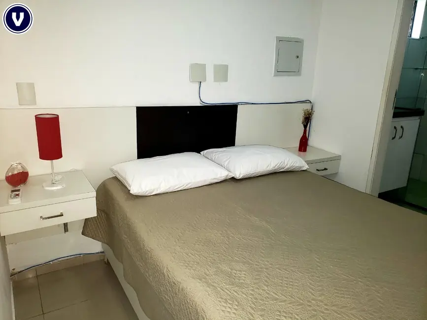 Apartamento com 2 quartos à venda e para alugar, 45m2 em Meireles, Fortaleza - CE - imagem 4 Foto 4 de Apartamento com 2 quartos à venda e para alugar, 45m2 em Meireles, Fortaleza - CE