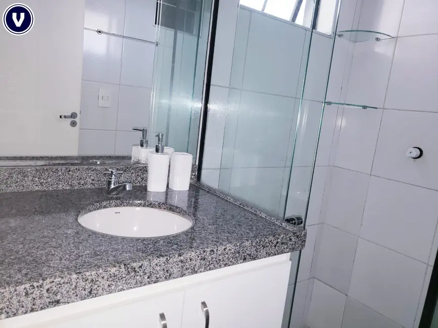 Foto 2 de Apartamento com 2 quartos à venda e para alugar, 45m2 em Meireles, Fortaleza - CE