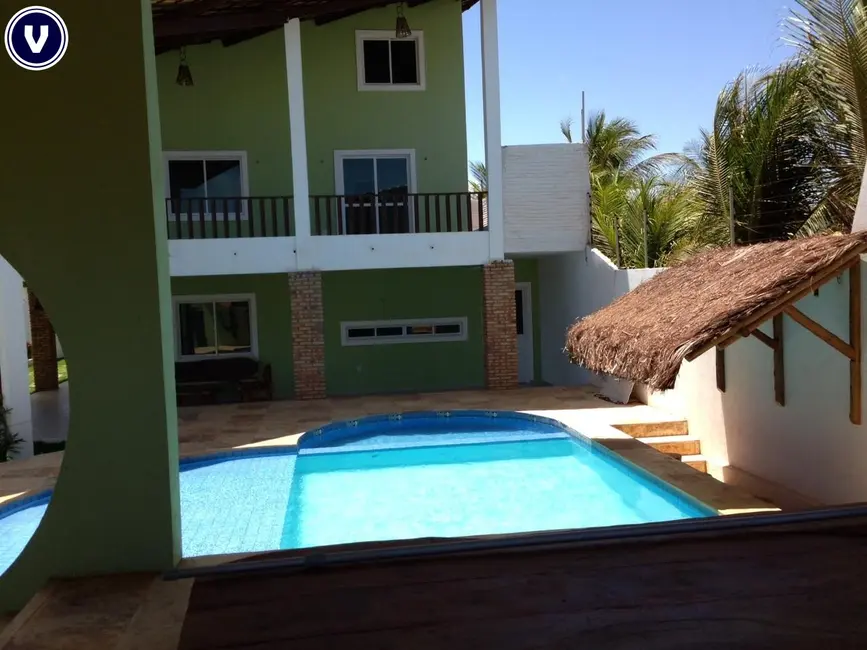 Casa com 10 quartos à venda, 300m2 em Aquiraz - CE - imagem 3 Foto 3 de Casa com 10 quartos à venda, 300m2 em Aquiraz - CE