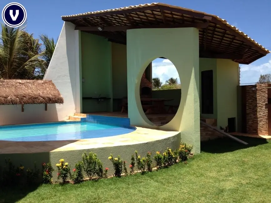 Casa com 10 quartos à venda, 300m2 em Aquiraz - CE - imagem 5 Foto 5 de Casa com 10 quartos à venda, 300m2 em Aquiraz - CE