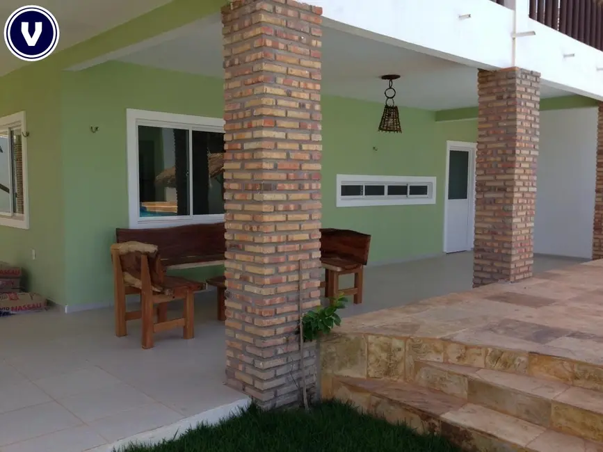 Casa com 10 quartos à venda, 300m2 em Aquiraz - CE - imagem 7 Foto 7 de Casa com 10 quartos à venda, 300m2 em Aquiraz - CE