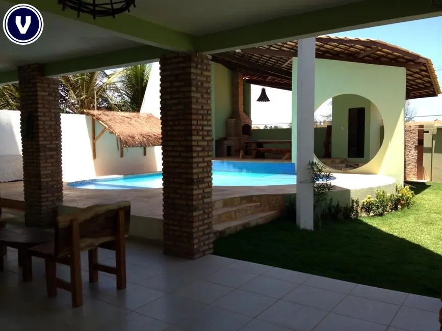 Casa com 10 quartos à venda, 300m2 em Aquiraz - CE - imagem 6 Foto 6 de Casa com 10 quartos à venda, 300m2 em Aquiraz - CE