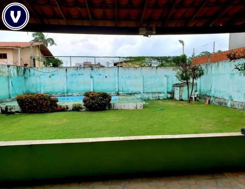 Casa com 5 quartos à venda, 250m2 em Aquiraz - CE - imagem 9 Foto 9 de Casa com 5 quartos à venda, 250m2 em Aquiraz - CE