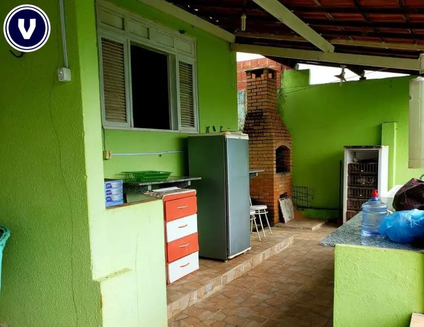 Casa com 5 quartos à venda, 250m2 em Aquiraz - CE - imagem 3 Foto 3 de Casa com 5 quartos à venda, 250m2 em Aquiraz - CE