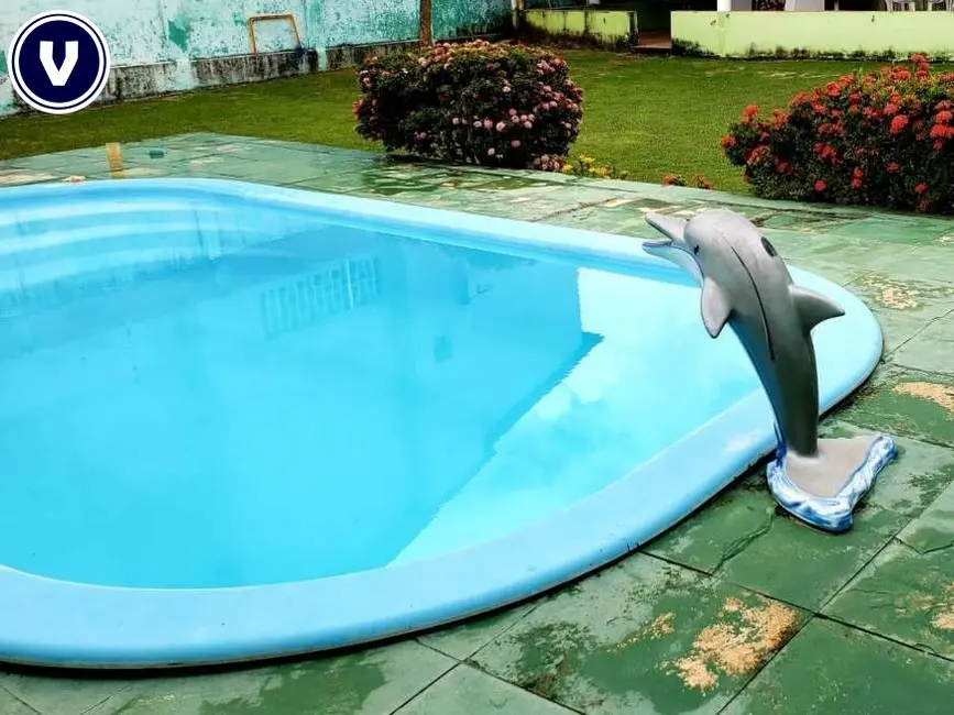 Casa com 5 quartos à venda, 250m2 em Aquiraz - CE - imagem 5 Foto 5 de Casa com 5 quartos à venda, 250m2 em Aquiraz - CE