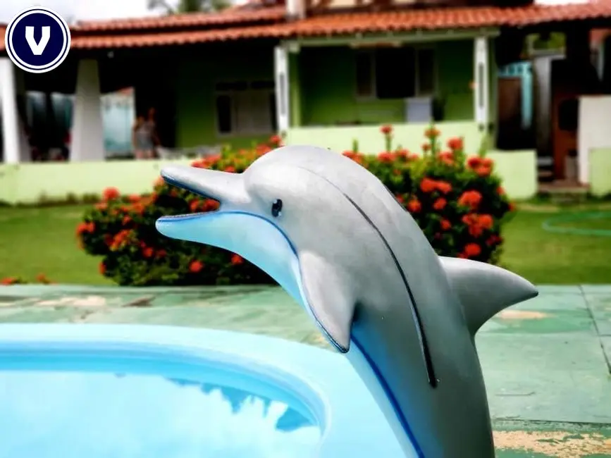 Casa com 5 quartos à venda, 250m2 em Aquiraz - CE - imagem 2 Foto 2 de Casa com 5 quartos à venda, 250m2 em Aquiraz - CE