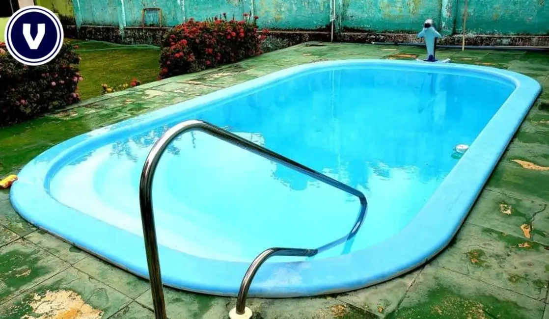 Casa com 5 quartos à venda, 250m2 em Aquiraz - CE - imagem 4 Foto 4 de Casa com 5 quartos à venda, 250m2 em Aquiraz - CE