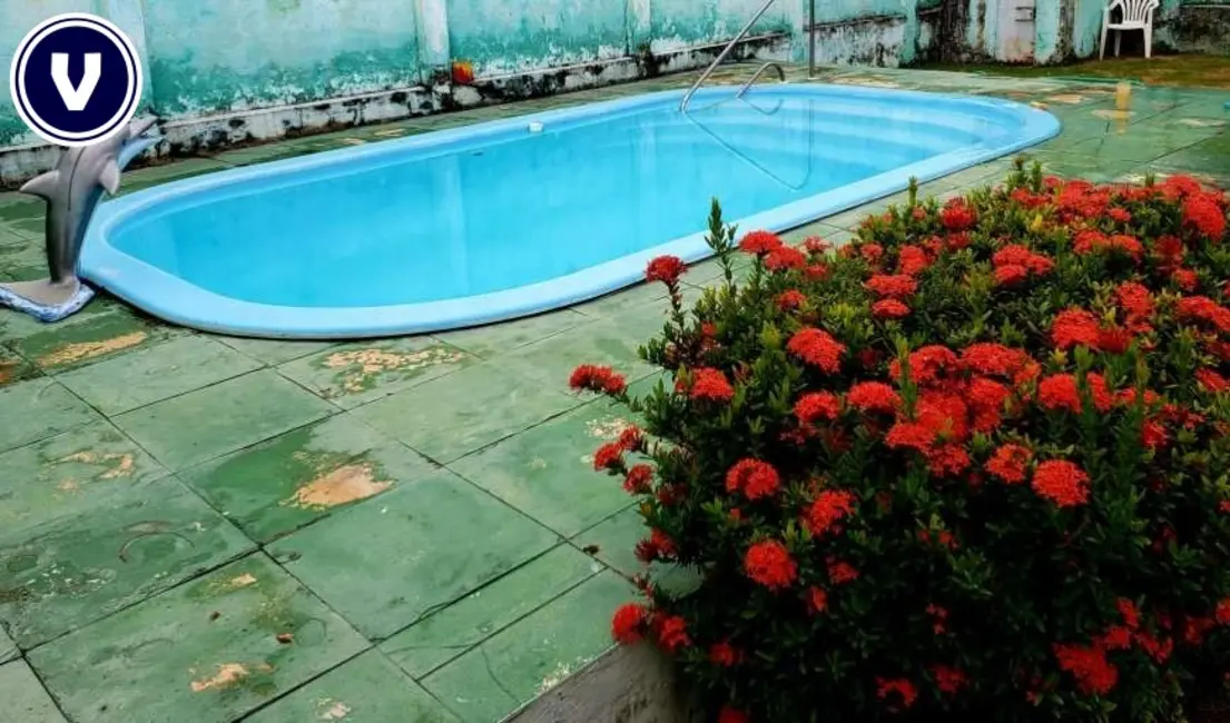 Casa com 5 quartos à venda, 250m2 em Aquiraz - CE - imagem 6 Foto 6 de Casa com 5 quartos à venda, 250m2 em Aquiraz - CE