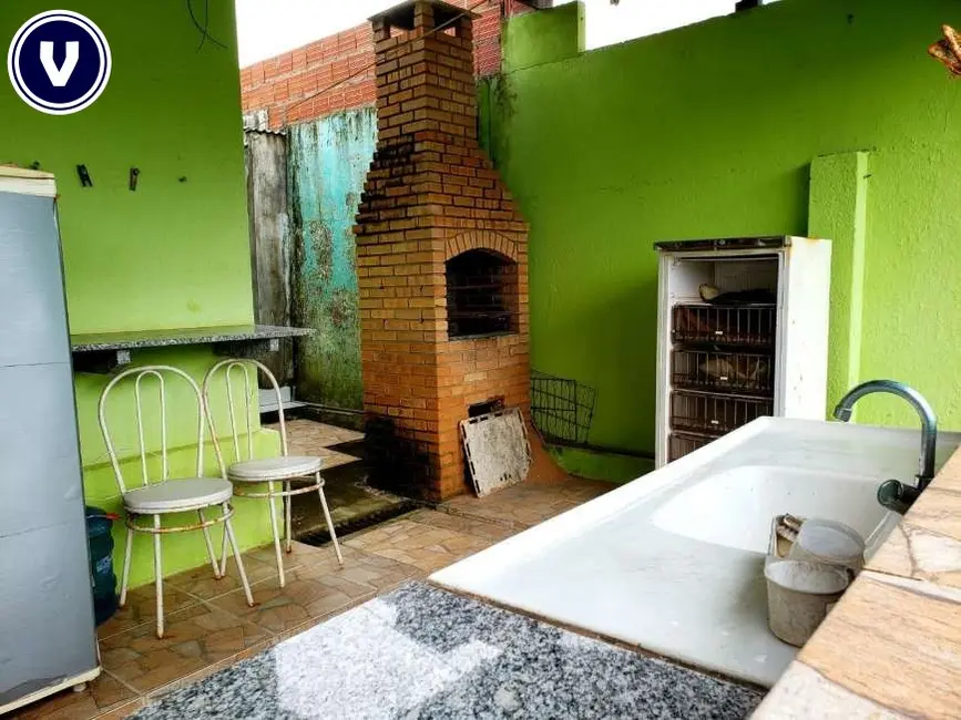 Casa com 5 quartos à venda, 250m2 em Aquiraz - CE - imagem 8 Foto 8 de Casa com 5 quartos à venda, 250m2 em Aquiraz - CE