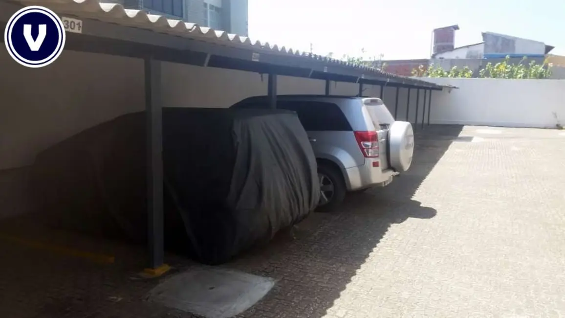 Foto 6 de Apartamento com 4 quartos à venda, 93m2 em De Lourdes, Fortaleza - CE