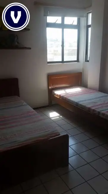 Foto 9 de Apartamento com 4 quartos à venda, 93m2 em De Lourdes, Fortaleza - CE