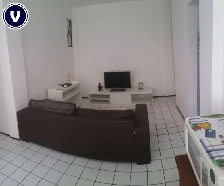 Foto 8 de Apartamento com 4 quartos à venda, 93m2 em De Lourdes, Fortaleza - CE