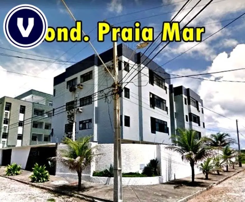 Foto 1 de Apartamento com 4 quartos à venda, 93m2 em De Lourdes, Fortaleza - CE