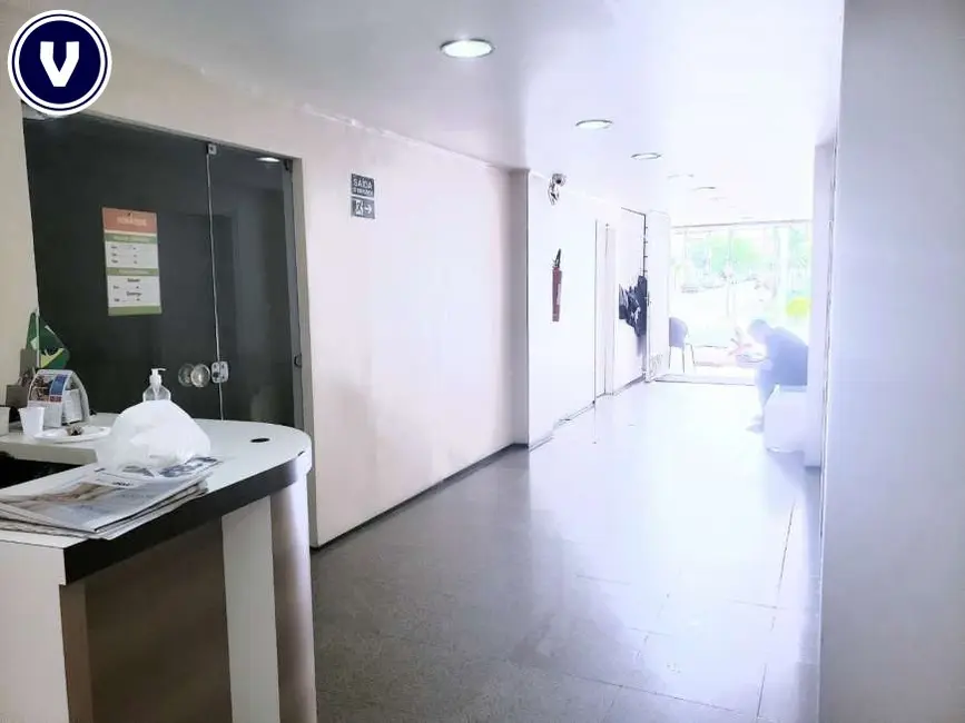 Sala Comercial à venda, 26m2 em Centro, Fortaleza - CE - imagem 4 Foto 4 de Sala Comercial à venda, 26m2 em Centro, Fortaleza - CE
