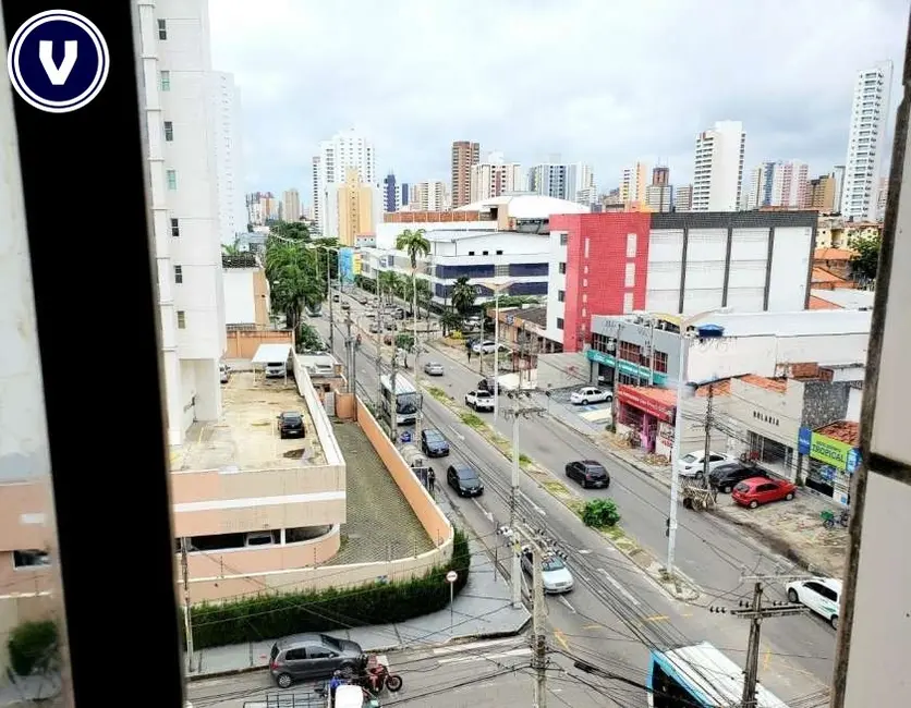 Sala Comercial à venda, 26m2 em Centro, Fortaleza - CE - imagem 9 Foto 9 de Sala Comercial à venda, 26m2 em Centro, Fortaleza - CE