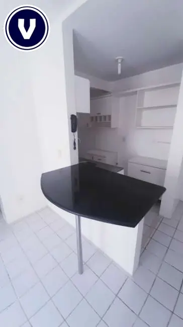 Apartamento com 2 quartos à venda, 52m2 em Parque Dois Irmãos, Fortaleza - CE - imagem 9 Foto 9 de Apartamento com 2 quartos à venda, 52m2 em Parque Dois Irmãos, Fortaleza - CE
