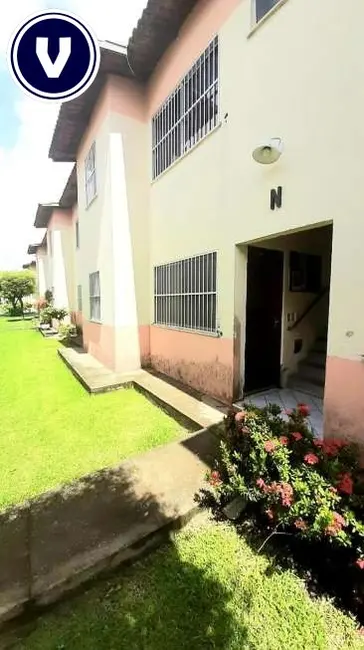 Apartamento com 2 quartos à venda, 52m2 em Parque Dois Irmãos, Fortaleza - CE - imagem 5 Foto 5 de Apartamento com 2 quartos à venda, 52m2 em Parque Dois Irmãos, Fortaleza - CE