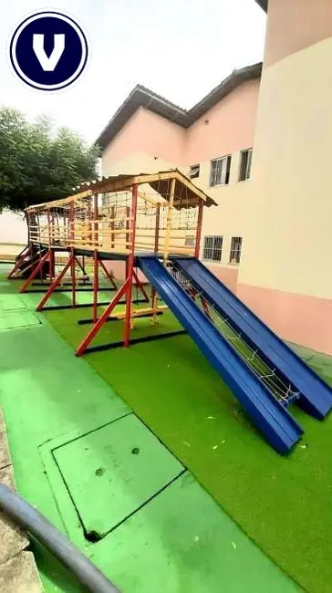 Apartamento com 2 quartos à venda, 52m2 em Parque Dois Irmãos, Fortaleza - CE - imagem 3 Foto 3 de Apartamento com 2 quartos à venda, 52m2 em Parque Dois Irmãos, Fortaleza - CE