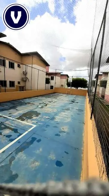 Apartamento com 2 quartos à venda, 52m2 em Parque Dois Irmãos, Fortaleza - CE - imagem 6 Foto 6 de Apartamento com 2 quartos à venda, 52m2 em Parque Dois Irmãos, Fortaleza - CE