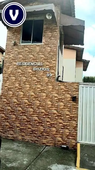 Foto 2 de Apartamento com 2 quartos à venda, 52m2 em Parque Dois Irmãos, Fortaleza - CE