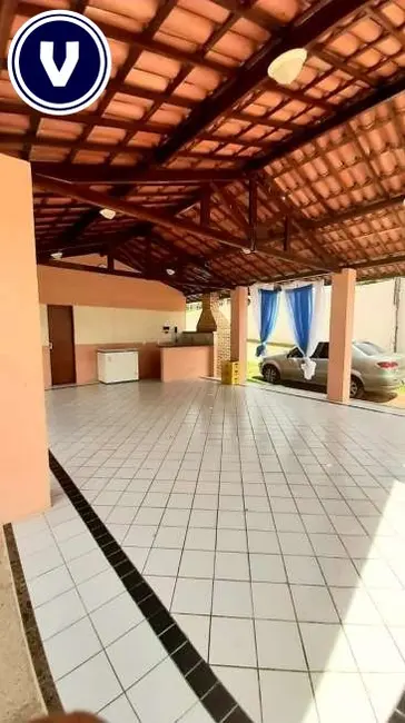 Apartamento com 2 quartos à venda, 52m2 em Parque Dois Irmãos, Fortaleza - CE - imagem 4 Foto 4 de Apartamento com 2 quartos à venda, 52m2 em Parque Dois Irmãos, Fortaleza - CE