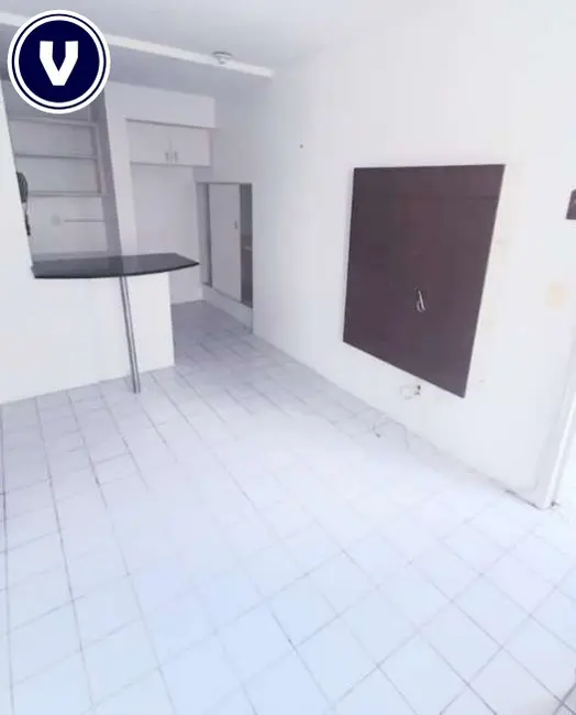 Apartamento com 2 quartos à venda, 52m2 em Parque Dois Irmãos, Fortaleza - CE - imagem 8 Foto 8 de Apartamento com 2 quartos à venda, 52m2 em Parque Dois Irmãos, Fortaleza - CE