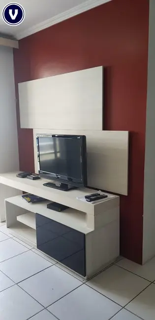 Foto 6 de Apartamento com 3 quartos à venda, 70m2 em Meireles, Fortaleza - CE