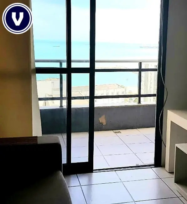 Foto 8 de Apartamento com 3 quartos à venda, 70m2 em Meireles, Fortaleza - CE