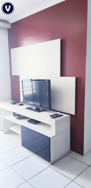 Foto 3 de Apartamento com 3 quartos à venda, 70m2 em Meireles, Fortaleza - CE