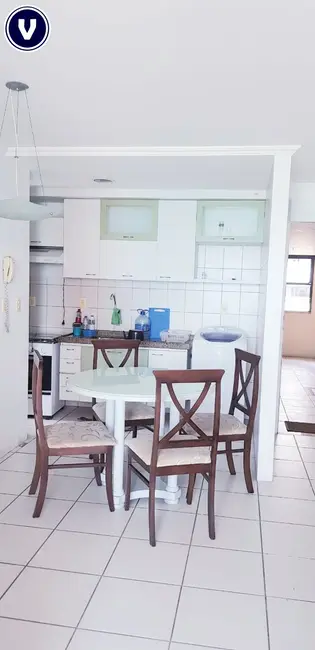 Foto 7 de Apartamento com 3 quartos à venda, 70m2 em Meireles, Fortaleza - CE