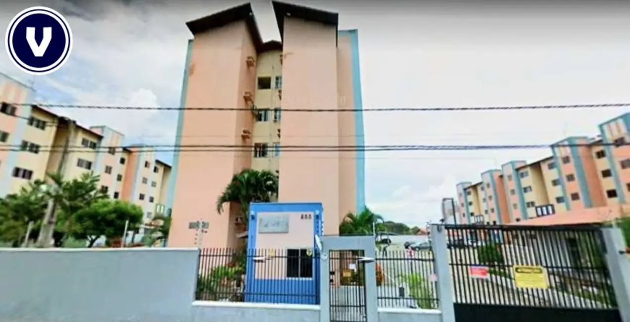 Foto 7 de Apartamento com 2 quartos à venda, 48m2 em Messejana, Fortaleza - CE