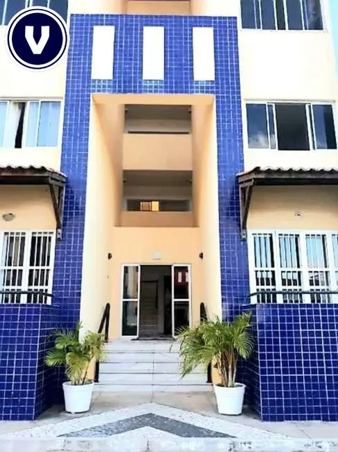 Foto 3 de Apartamento com 2 quartos à venda, 48m2 em Messejana, Fortaleza - CE