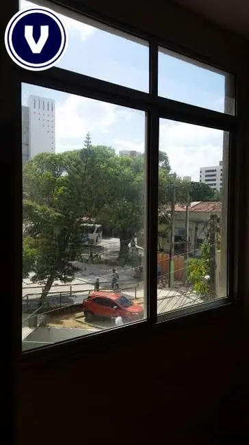 Apartamento com 2 quartos à venda, 74m2 em Aldeota, Fortaleza - CE - imagem 4 Foto 4 de Apartamento com 2 quartos à venda, 74m2 em Aldeota, Fortaleza - CE