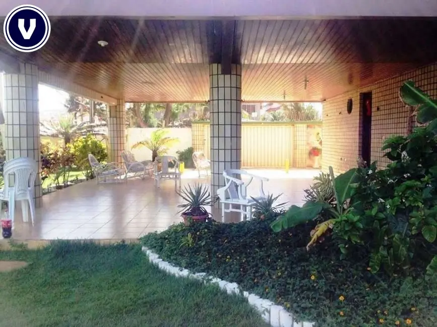 Casa com 6 quartos à venda, 400m2 em Aquiraz - CE - imagem 3 Foto 3 de Casa com 6 quartos à venda, 400m2 em Aquiraz - CE