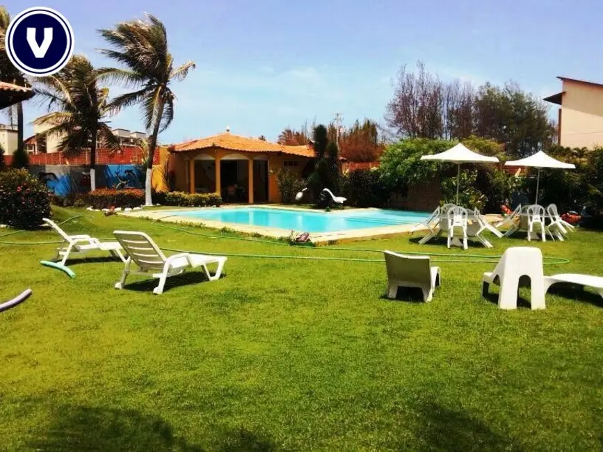 Casa com 6 quartos à venda, 400m2 em Aquiraz - CE - imagem 6 Foto 6 de Casa com 6 quartos à venda, 400m2 em Aquiraz - CE