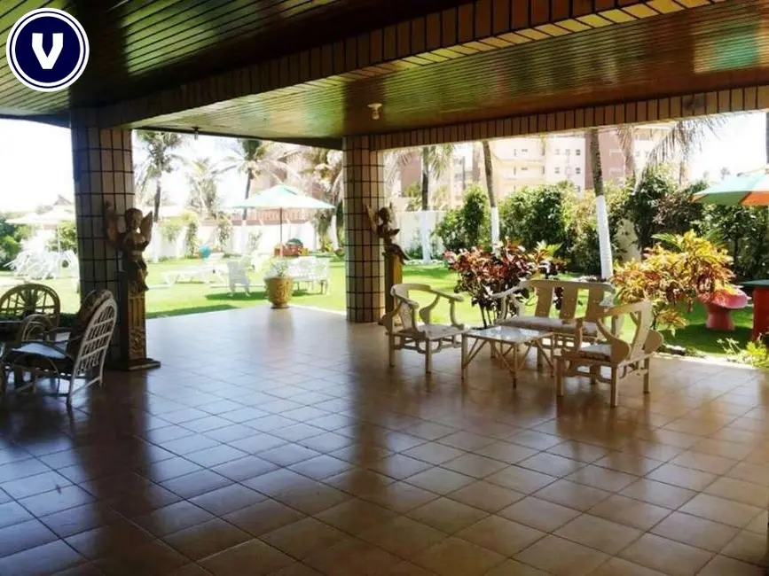 Casa com 6 quartos à venda, 400m2 em Aquiraz - CE - imagem 9 Foto 9 de Casa com 6 quartos à venda, 400m2 em Aquiraz - CE