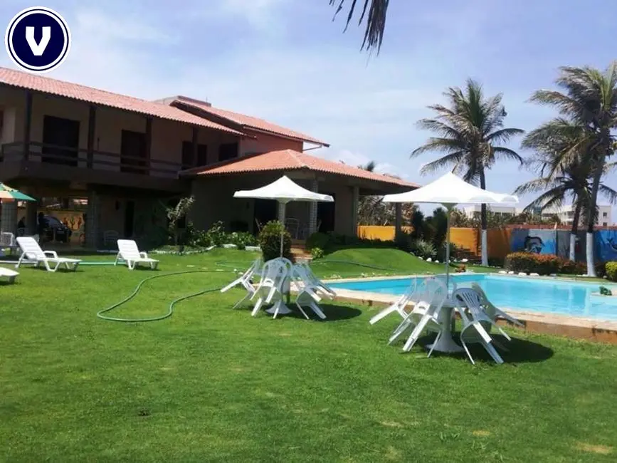 Casa com 6 quartos à venda, 400m2 em Aquiraz - CE - imagem 4 Foto 4 de Casa com 6 quartos à venda, 400m2 em Aquiraz - CE