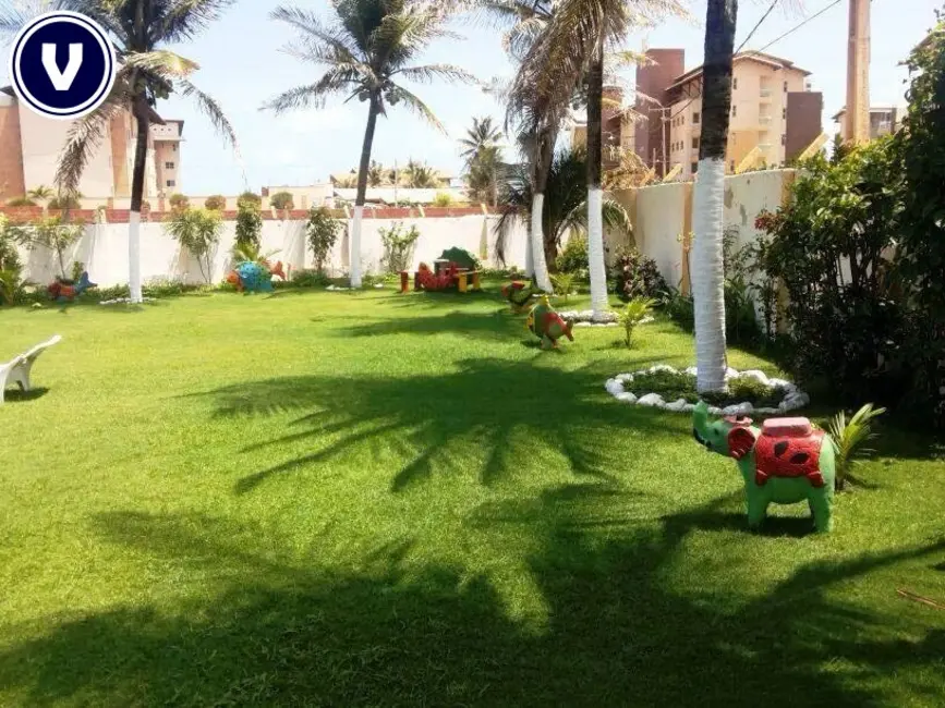 Casa com 6 quartos à venda, 400m2 em Aquiraz - CE - imagem 5 Foto 5 de Casa com 6 quartos à venda, 400m2 em Aquiraz - CE