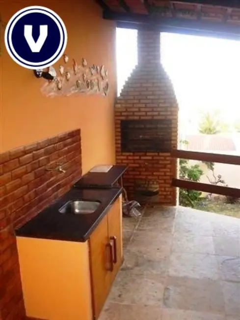 Casa com 5 quartos à venda, 300m2 em Aquiraz - CE - imagem 5 Foto 5 de Casa com 5 quartos à venda, 300m2 em Aquiraz - CE