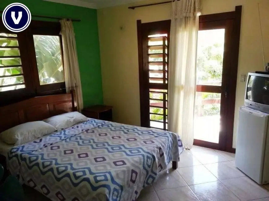 Casa com 5 quartos à venda, 300m2 em Aquiraz - CE - imagem 7 Foto 7 de Casa com 5 quartos à venda, 300m2 em Aquiraz - CE